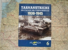 images/productimages/small/Duitse legervoertuigen 1939-1945  boek Armada.jpg